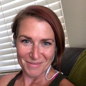 Meet your Posher, Misty